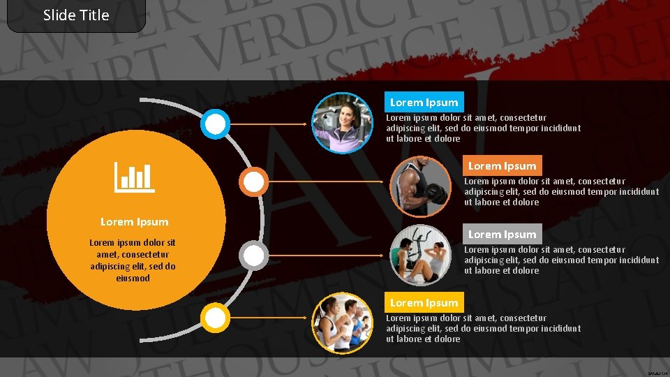 Slide Title Lorem Ipsum Lorem ipsum dolor sit amet, consectetur adipiscing elit, sed do