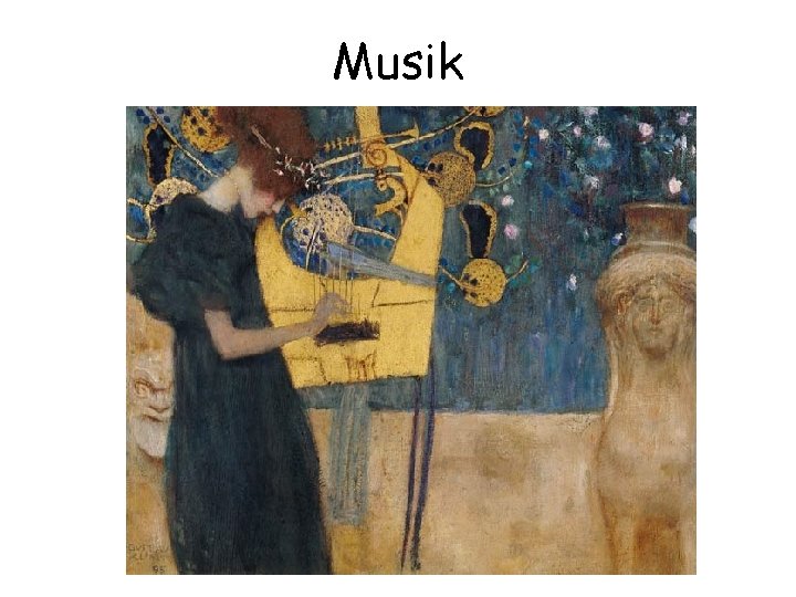 Musik 