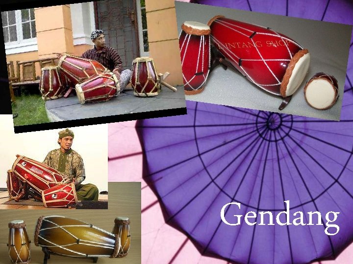 Gendang 