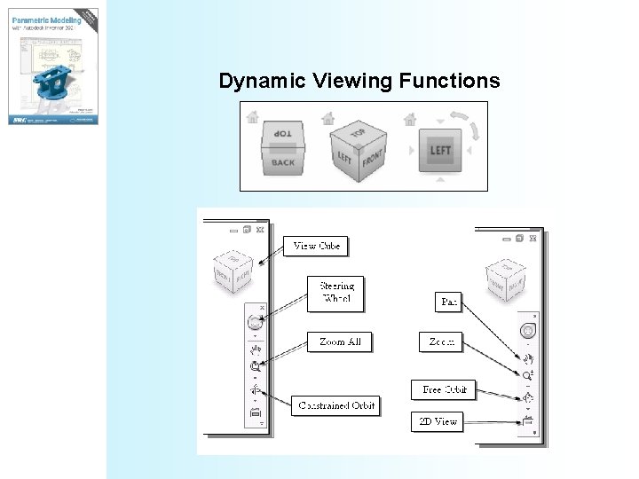 Dynamic Viewing Functions 