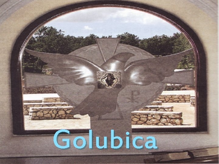 Golubica 