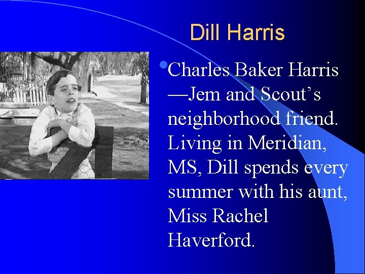 To Kill A Mockingbird By Harper Lee Scout