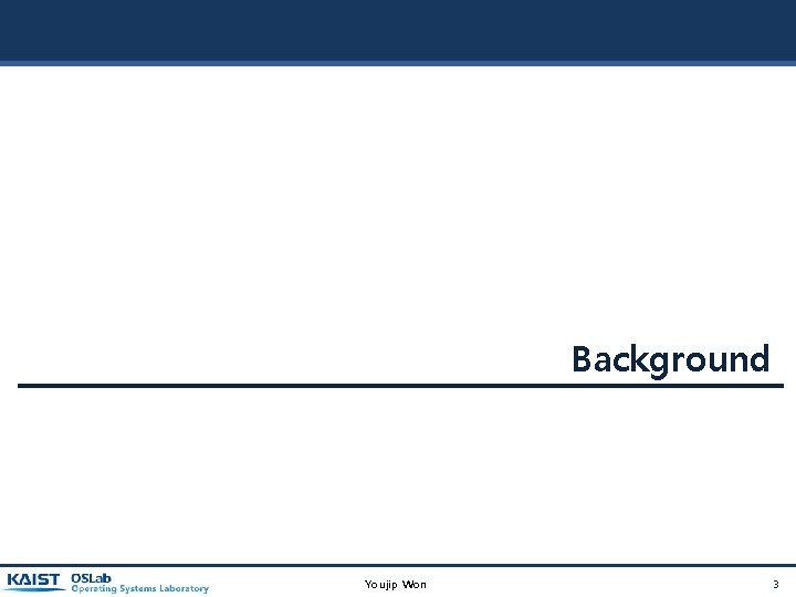 Background Youjip Won 3 Background Youjip Won 3