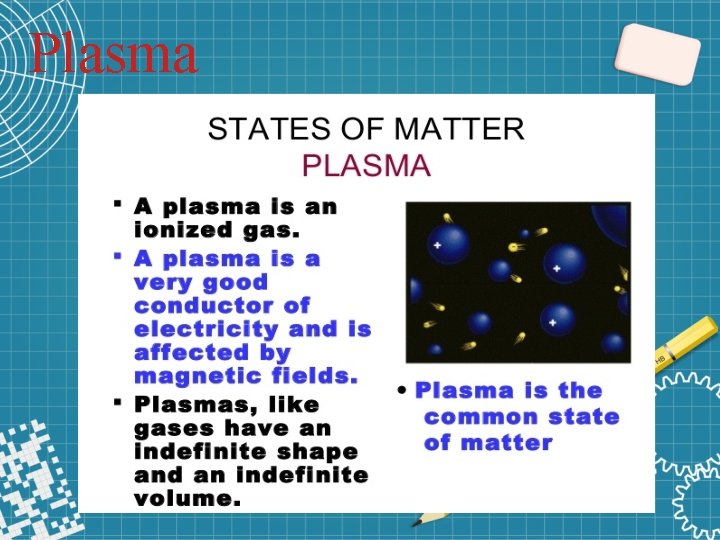 Plasma 