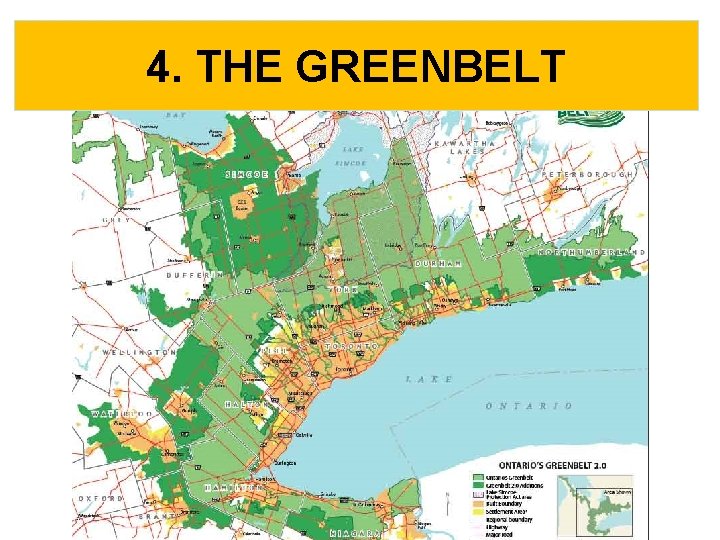 4. THE GREENBELT 