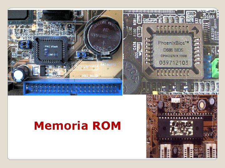 Memoria ROM 