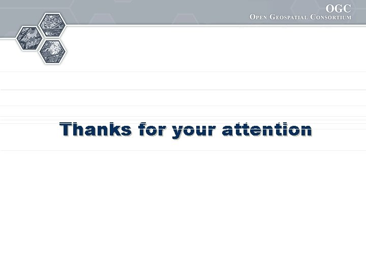 Thanks for your attention 