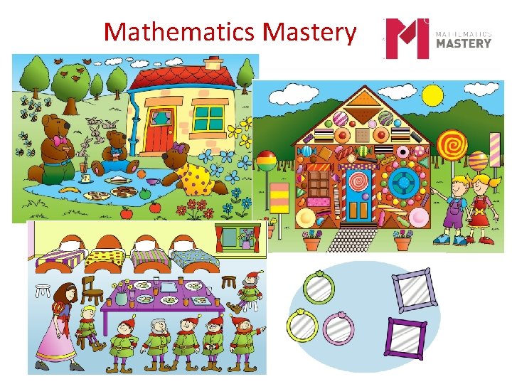 Mathematics Mastery 