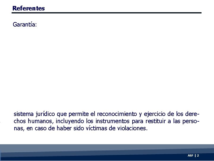 Auditora Especial de Desempeo Auditoras 119 GB Respeto