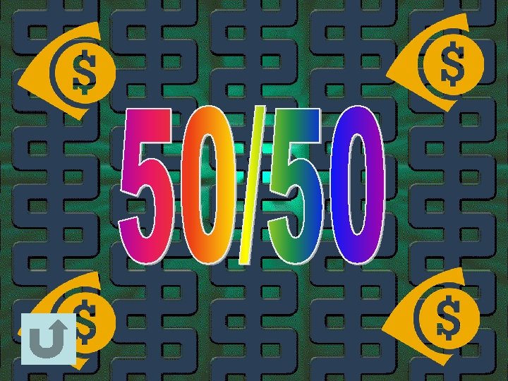 50/50 