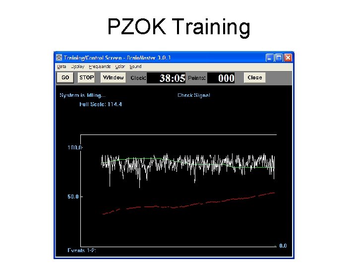 PZOK Training 