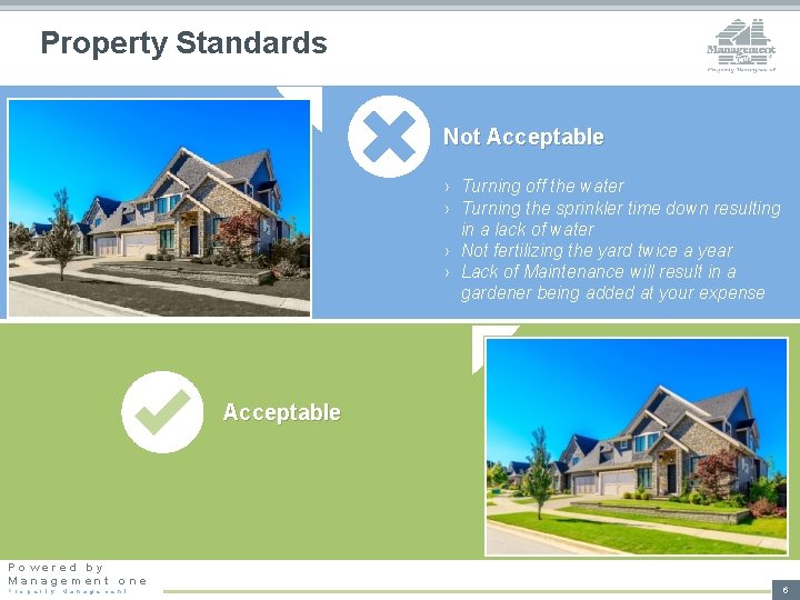 Property Standards Not Acceptable › Turning off the water › Turning the sprinkler time