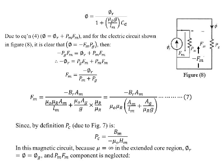 Theory of Brushless Permanent Motor Design Reference