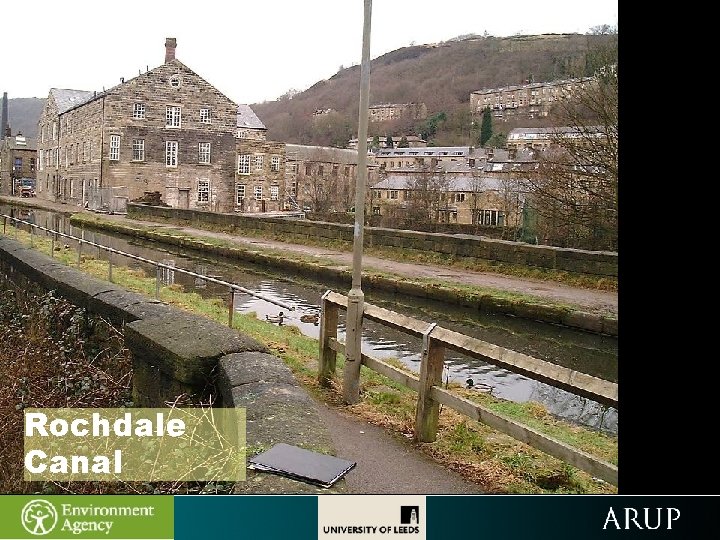 Rochdale Canal 