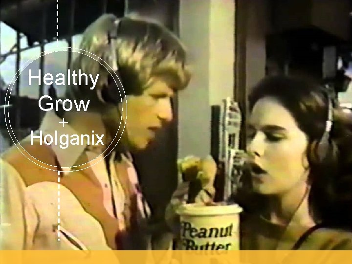 Healthy Grow + Holganix Healthy Grow + Holganix