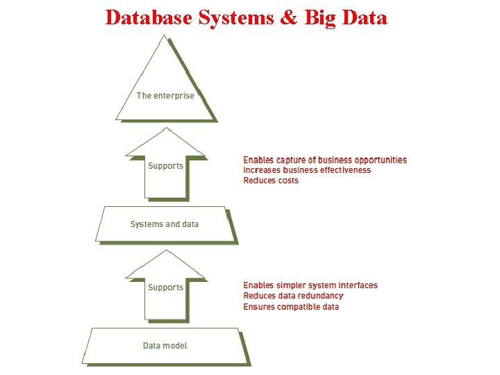 Database Systems & Big Data 