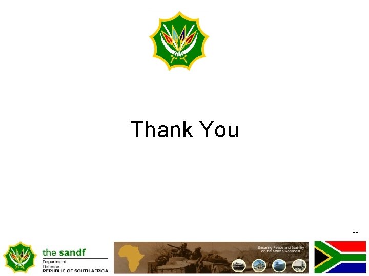 Thank You 36 