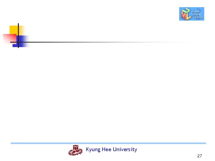 Kyung Hee University 27 