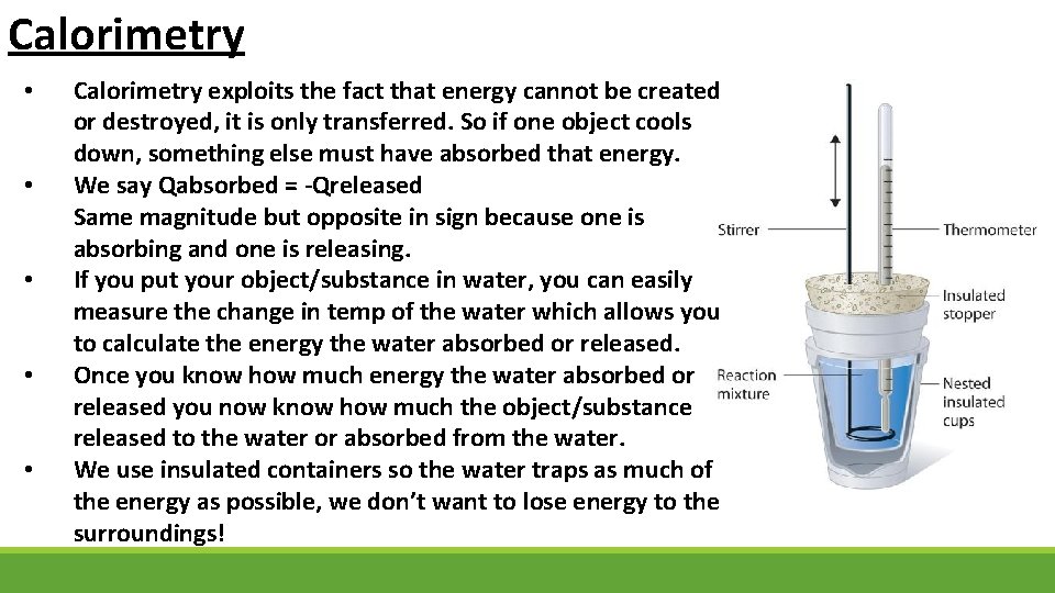 Common Laboratory Techniques DVHS Chemistry Mrs Farmer Table