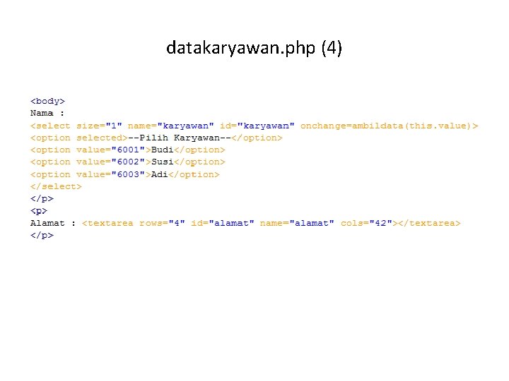 datakaryawan. php (4) 