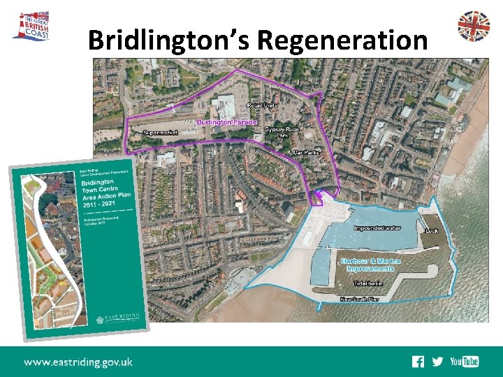 Bridlington’s Regeneration 