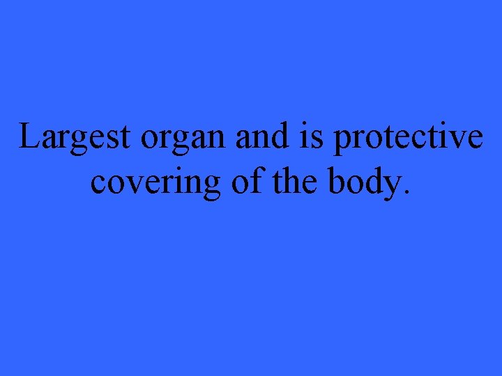 Flowering Plants Human Body Animals with Backbones 10