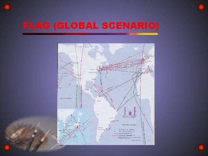 FLAG (GLOBAL SCENARIO) 