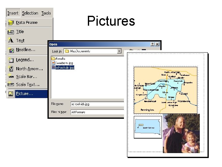 Pictures Pictures