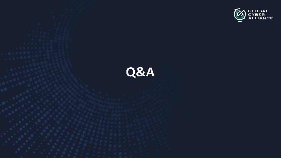 Q&A 