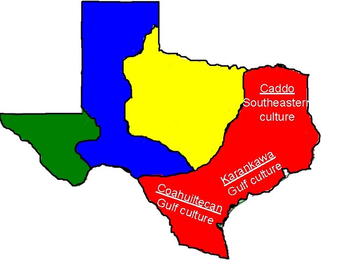 Caddo Southeastern culture Coa huil teca Gul n f cu lture a w ka