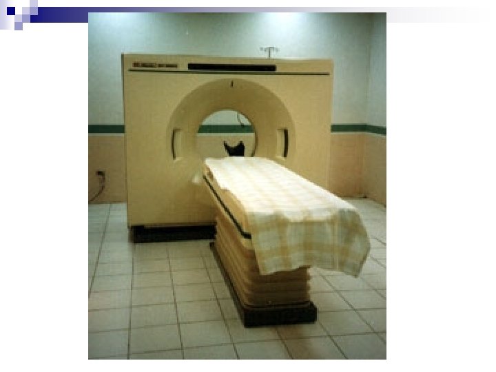 orbital ct scan with or without contrast