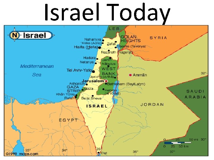 Israel Today 