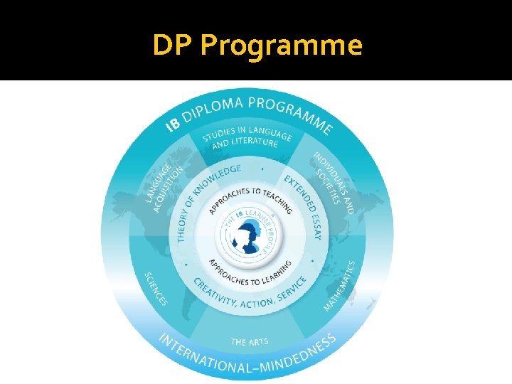DP Programme 