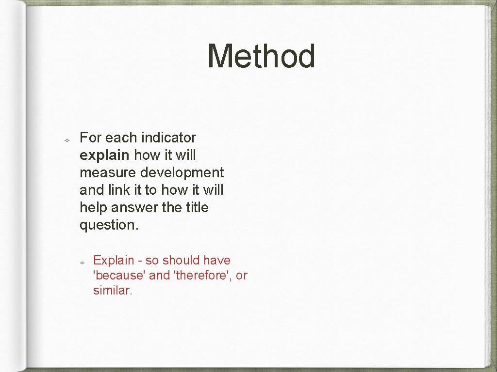 Is the Brandt line still accurate Enquiry AF