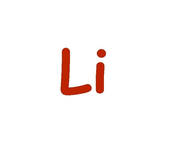 Li 