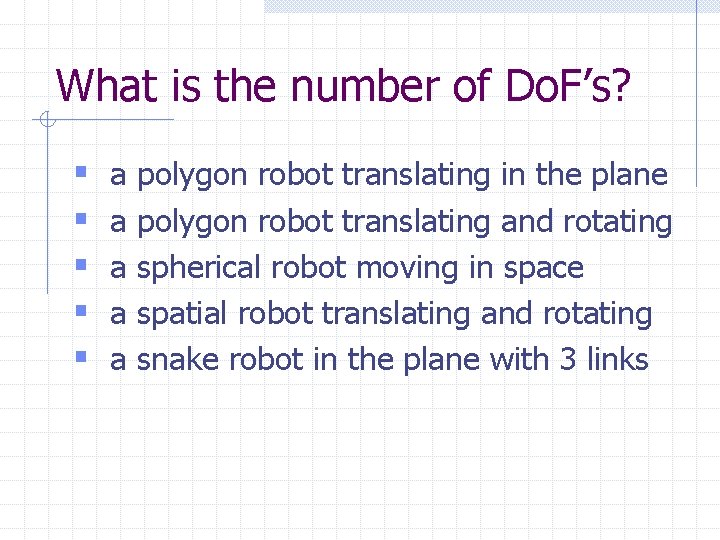 What is the number of Do. F’s? § § § a a a polygon