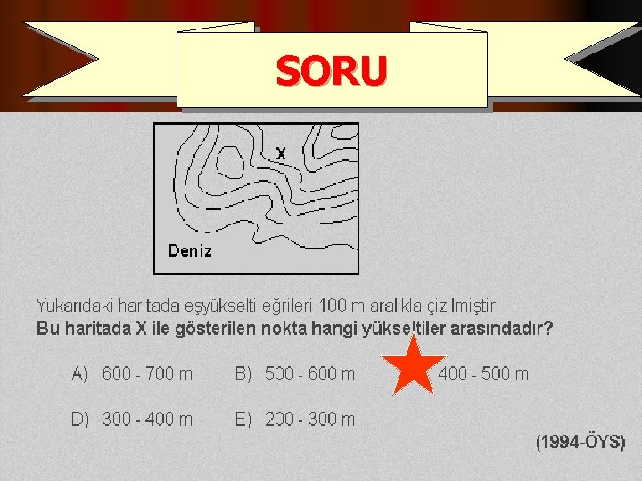 SORU 