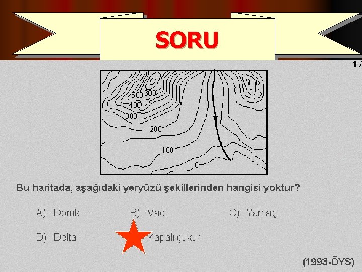 SORU 