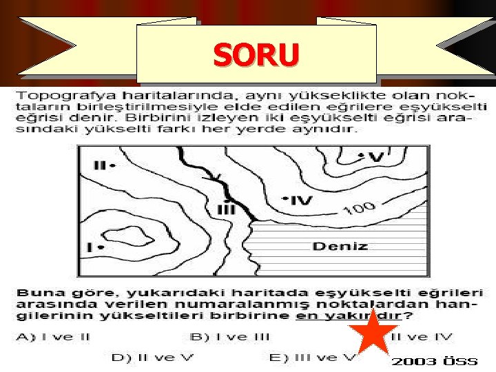 SORU 