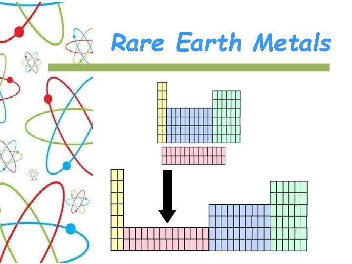 Rare Earth Metals 