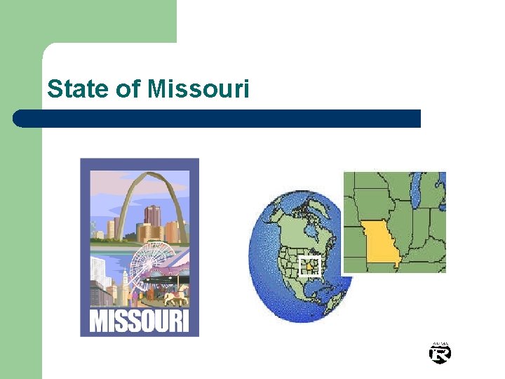 State of Missouri 