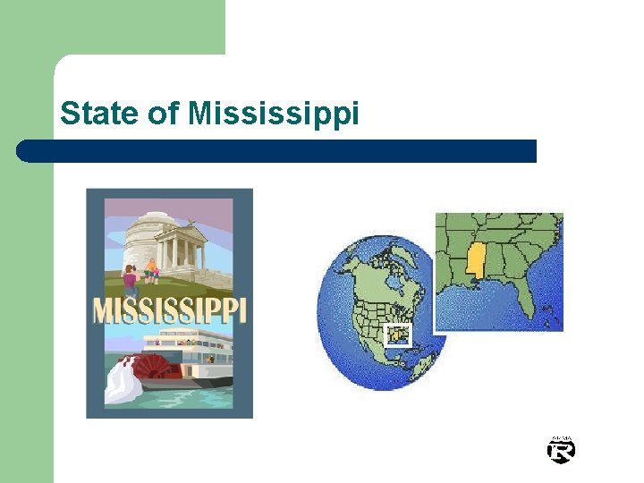 State of Mississippi 