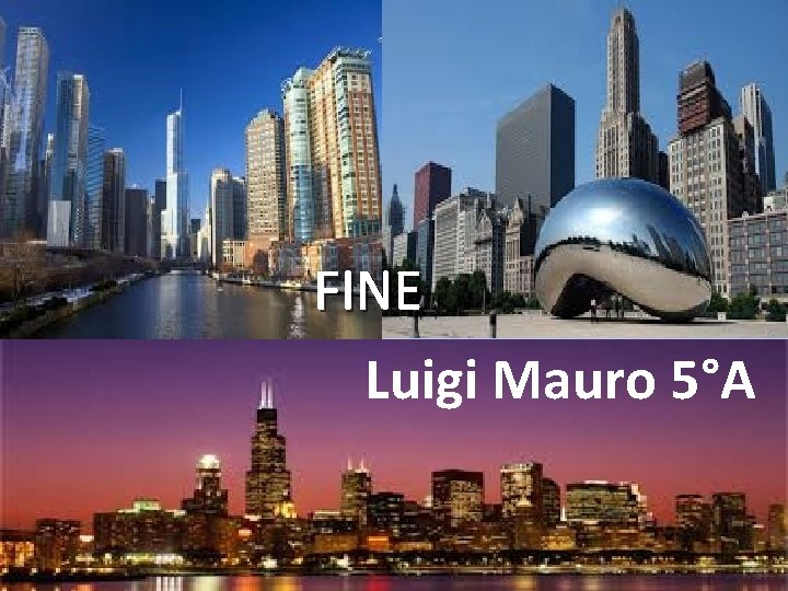 FINE Luigi Mauro 5°A 