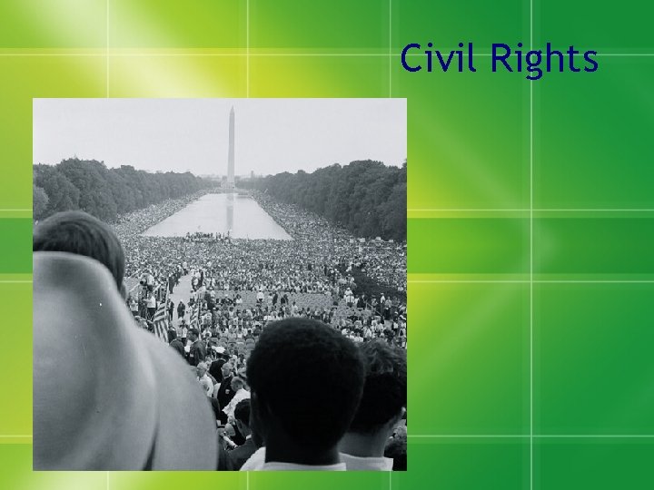 Civil Rights 