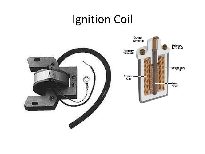 Ignition Coil 