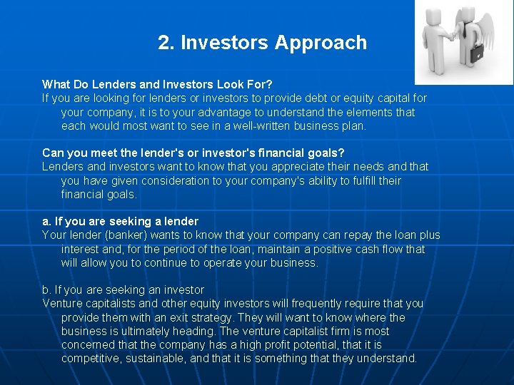 The Investor Who Sees The Future Chapter 1 slidetodoc.com