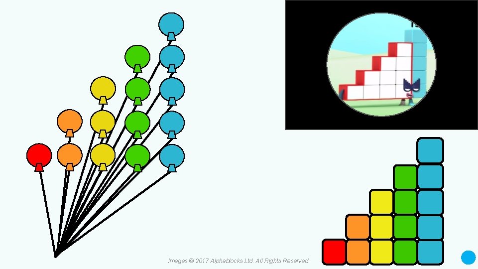 Images © 2017 Alphablocks Ltd. All Rights Reserved. 