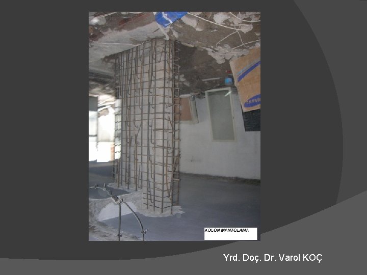 Yrd. Doç. Dr. Varol KOÇ 