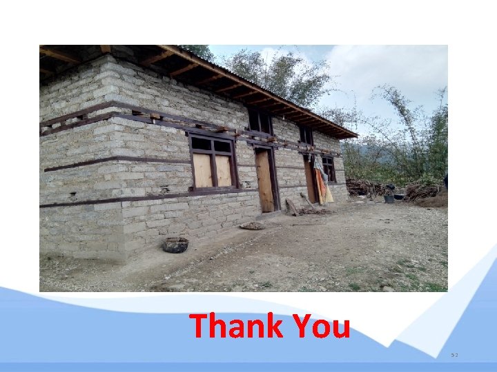 Thank You 52 Thank You 52