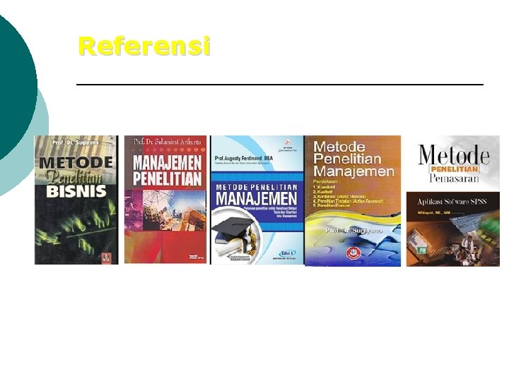 Referensi 